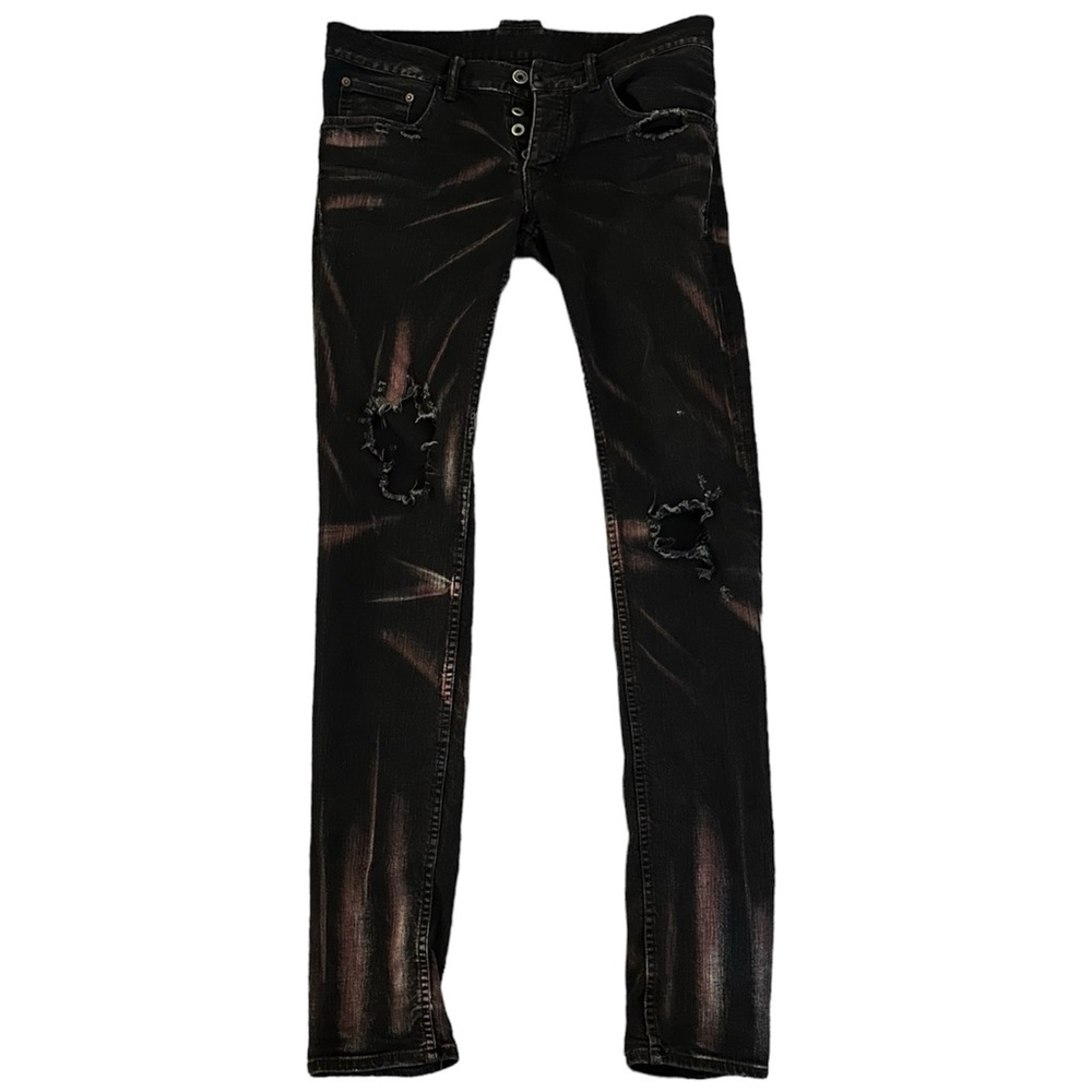 L.G.B skinny Jeans